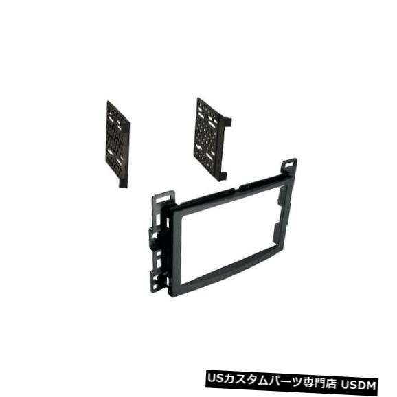 In-Dash ベストキットインダッシュインストールキットChevrole PontiacMalibu MAXX G6 HHR 2004-2012 Best Kits In-Dash Installation Kit Chevrole PontiacMalibu MAXX G6 HHR 2004-2012 【並行輸入品】