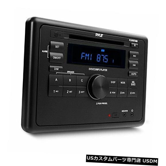 In Dash ダッシュカーステレオヘッドユニットのパイルダブルdinの周りの音 ウォールマウントrvオーディオ Sound Around Pyle Double Din In Dash Car Stereo Head Unit Wall Mount Rv Audio Scadep Org