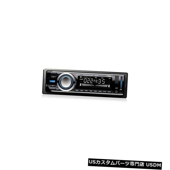 In-Dash XO Vision XD103 In Dash Receiver XO Vision XD103 In Dash Receiver 【並行輸入品】
