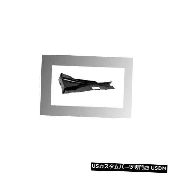エンジンカバー VWゴルフジェッタMK2 GTI GLI 1.8 KR 9A LHD用エンジンウォーターデフレクタースカットルカバー Engine Water Deflector Scuttle Cover For VW Golf Jetta MK2 GTI GLI 1.8 KR 9A LHD 【並行輸入品】