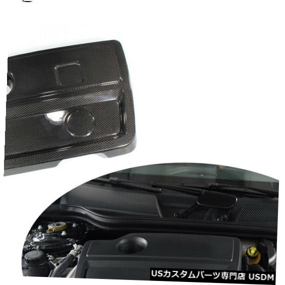 エンジンカバー カーボンエンジンフードカバーメルセデスベンツAMGクラスA45 CLA45 14-18のボディキット Carbon Engine Hood Cover Lid BodyKit for Mercedes-Benz AMG Class A45 CLA45 14-18 【並行輸入品】｜カスタムパーツ WORLD倉庫