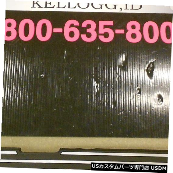 エンジンカバー クライスラーOEMエンジン外観カバー-エンジンカバー右5038380AF CHRYSLER OEM Engine Appearance Cover-Engine Cover Right 5038380AF 【並行輸入品】