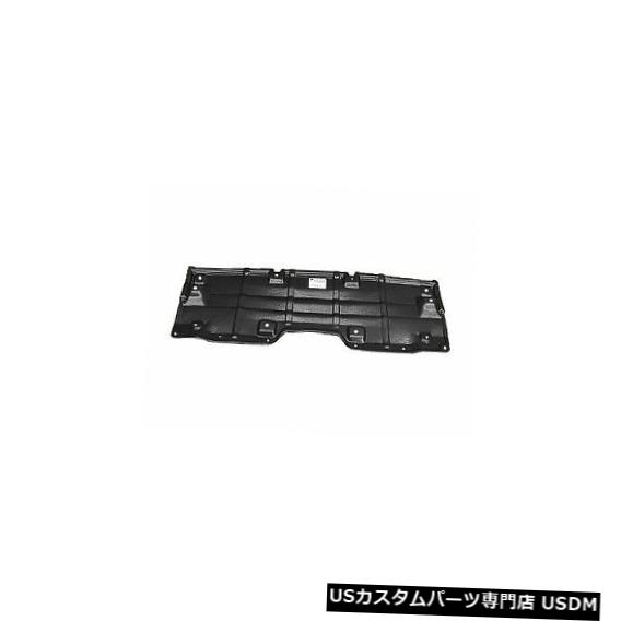 エンジンカバー 10-15レクサスRX350 LX1228130の交換用エンジンカバー Replacement Engine Cover for 10-15 Lexus RX350 LX1228130 【並行輸入品】