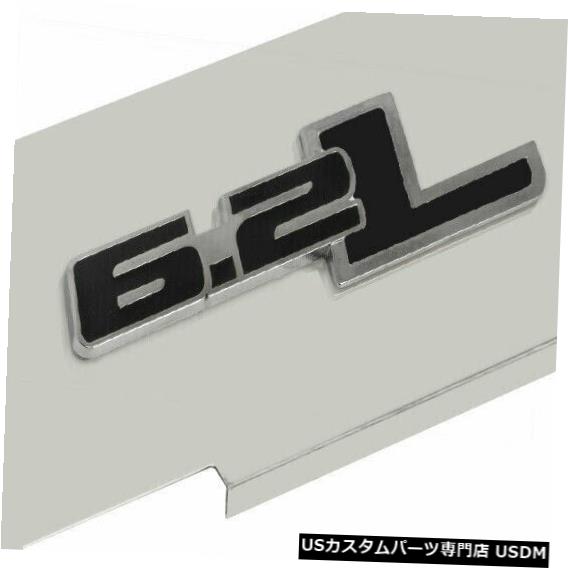 駆動系パーツ 10 14フォードf150ラプターエンジンヒューズボックスカバー ブラックおよびクロム6 2lエンブレム付き エンジンカバー Emblem 6 2l Chrome And Black W Cover Box Fuse Engine Raptor F150 Ford 10 14 大勧め Zolotoi Pesok Ru