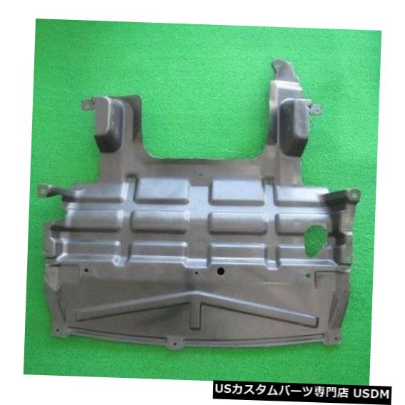 エンジンカバー 日産スカイラインGT-R BNR32 RB26DETTエンジンロワーカバー75890-05U60アンダーディフューザー NISSAN SKYLINE GT-R BNR32 RB26DETT ENGINE LOWER COVER 75890-05U60 UNDER DIFFUSER 【並行輸入品】|カスタムパーツ WORLD倉庫