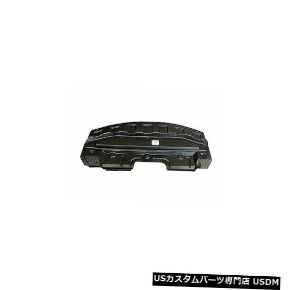 エンジンカバー 07-12日産セントラNI1228133の交換用エンジンカバー Replacement Engine Cover for 07-12 Nissan Sentra NI1228133 【並行輸入品】
