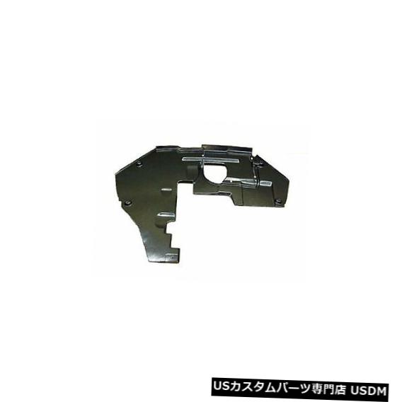 エンジンカバー フォードの交換エンジンカバー、リンカーンFO1228111 Replacement Engine Cover for Ford, Lincoln FO1228111 【並行輸入品】