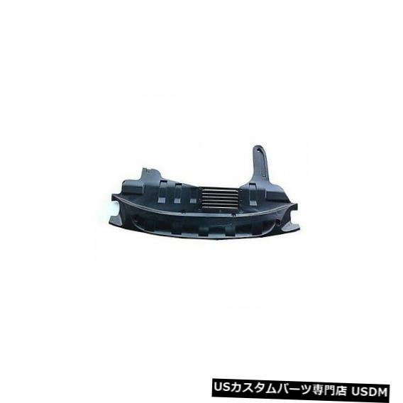 エンジンカバー 05-10 Kia Sportage KI1228109の交換用エンジンカバー Replacement Engine Cover for 05-10 Kia Sportage KI1228109 【並行輸入品】