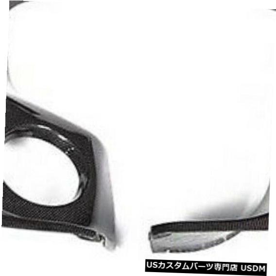 エンジンカバー フェラーリ458スパイダーカーボンファイバーエンジンベイパネル/カバー Ferrari 458 Spider Carbon Fiber Engine Bay Panels / Covers 【並行輸入品】