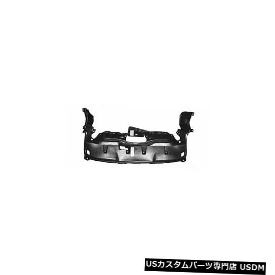 エンジンカバー 02-04 CR-V HO1228114の交換用エンジンカバー Replacement Engine Cover for 02-04 CR-V HO1228114 【並行輸入品】