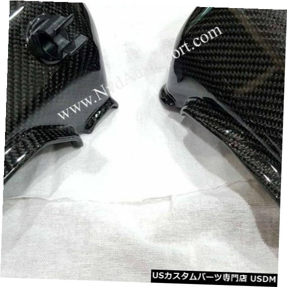 エンジンカバー BMW E63、E64 M6カーボンファイバーエンジンモーターカバー BMW E63, E64 M6 Carbon fiber Engine Motor Covers 【並行輸入品】｜カスタムパーツ WORLD倉庫