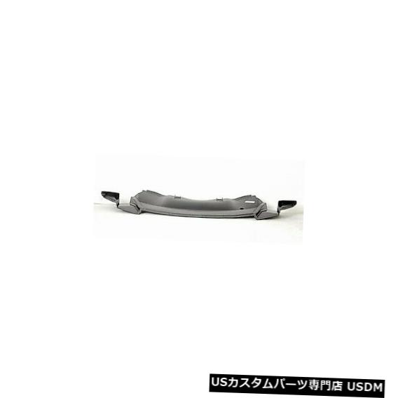 エンジンカバー クライスラー、ダッジCH1228100の交換エンジンカバー Replacement Engine Cover for Chrysler, Dodge CH1228100 【並行輸入品】
