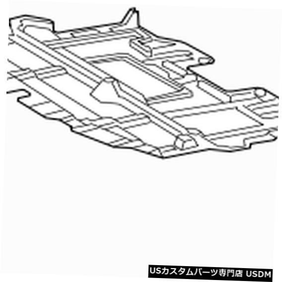 エンジンカバー 51410-53060トヨタカバー、5141053060未満のエンジン、新純正OEMパーツ 51410-53060 Toyota Cover, engine under 5141053060, New Genuine OEM Part 【並行輸入品】
