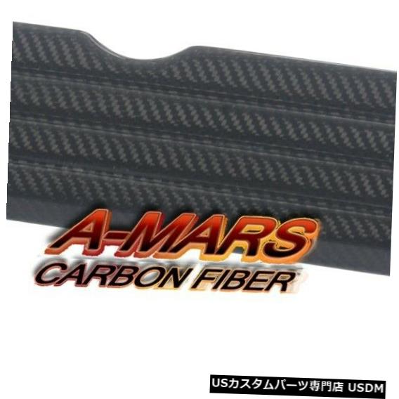 エンジンカバー カーボンファイバーエンジンスパークプラグカバーホンダシビックインテグラRSX KシリーズK20 K24 Carbon Fiber Engine Spark Plug Cover Honda Civic Integra RSX K-Series K20 K24 【並行輸入品】