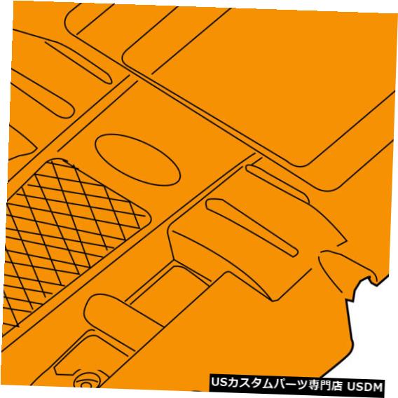 エンジンカバー スバルOEM 09-13フォレスターエンジン外観カバー-エンジンカバー14025AA320 SUBARU OEM 09-13 Forester Engine Appearance Cover-Engine Cover 14025AA320 【並行輸入品】