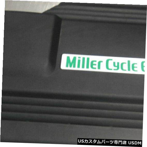 エンジンカバー マツダミレニア1995-2002新しいOEMミラーサイクルエンジンカバーKJ01-13-13XD Mazda Millenia 1995-2002 New OEM Miller cycle engine cover KJ01-13-13XD 【並行輸入品】 57,899円