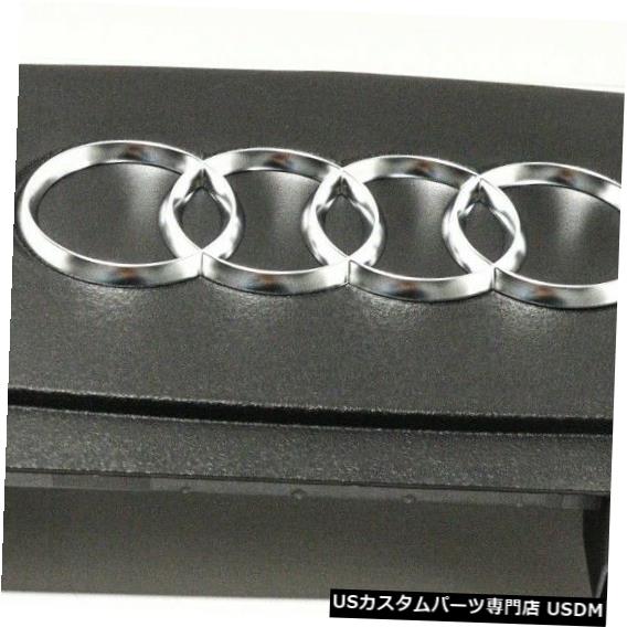 エンジンカバー AUDI A6 C6リアエンジンカバー06E103926D 3.2ガソリン新品 AUDI A6 C6 Rear Engine Cover 06E103926D 3.2 Petrol NEW GENUINE 【並行輸入品】