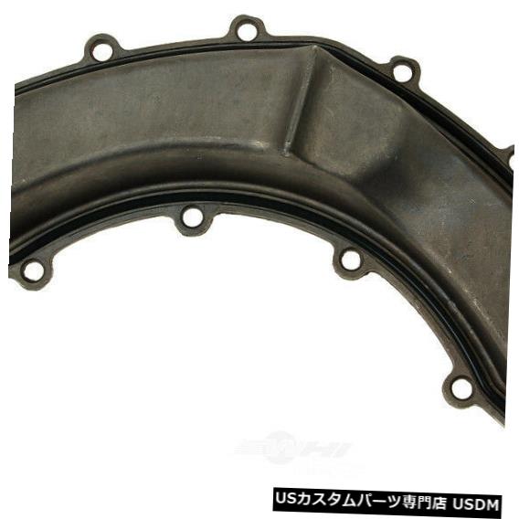 エンジンカバー エンジンブロックカバー-VaicoエンジンブロックカバーリアWD Express 041 06017 740 Engine Block Cover-Vaico Engine Block Cover Rear WD Express 041 06017 740 【並行輸入品】