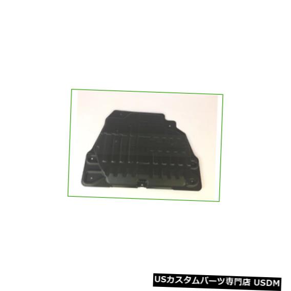 エンジンカバー ランドローバーレンジローバーEvoqueエンジンアンダートレイカバーOEM LR027021 Land Rover Range Rover Evoque Engine Undertray Cover OEM LR027021 【並行輸入品】
