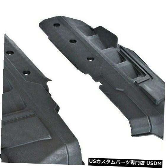 エンジンカバー 2018-2020 Mustang GT 5.0 Supercharged Engine Ford Performance Coil Covers Pair 2018-2020 Mustang GT 5.0 Supercharged Engine Ford Performance Coil Covers Pair 【並行輸入品】