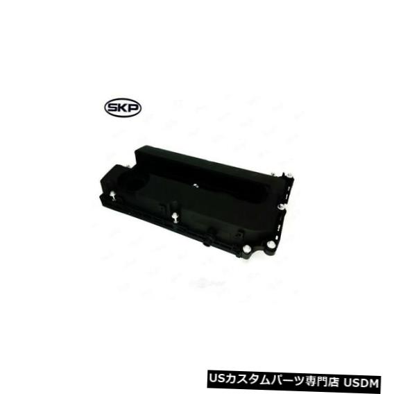 エンジンカバー エンジンバルブカバーは2008年のサターンアストラSKPに適合 Engine Valve Cover fits 2008 Saturn Astra SKP 【並行輸入品】