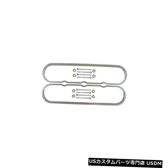 エンジンカバー ICTビレットエンジンバルブカバーライザー551641-5; ICT Billet Engine Valve Cover Riser 551641-5; 【並行輸入品】