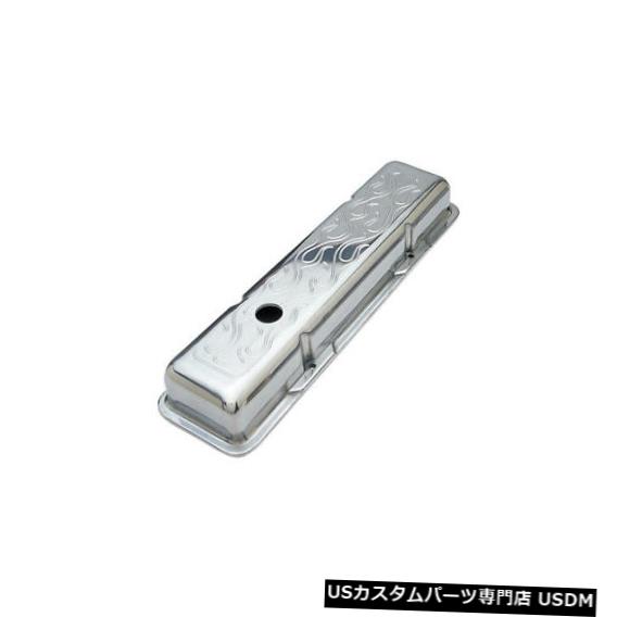 エンジンカバー トランスダプトエンジンバルブカバーセット6075; Trans Dapt Engine Valve Cover Set 6075; 【並行輸入品】 59,334円