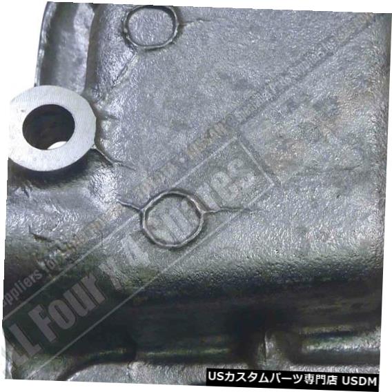 エンジンカバー エンジンサイドブリーザーカバーランドローバーディスカバリーディフェンダーレンジローバー Engine Side Breather Cover Land Rover Discovery Defender Range Rover 【並行輸入品】