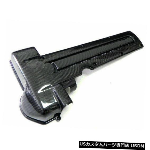 エンジンカバー スープラ2jzのためのトヨタのためのカーボン繊維エンジンのコイルのパックのプラグカバー修理 Carbon Fiber Engine Coil Pack Plug Cover Refit For Toyota For Supra 2jz Elteachermurcia Com