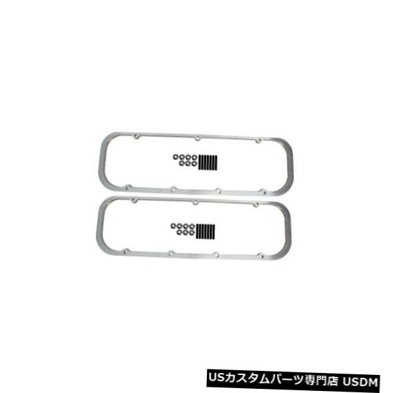 エンジンカバー ICTビレットエンジンバルブカバーライザー551640-5; ICT Billet Engine Valve Cover Riser 551640-5; 【並行輸入品】