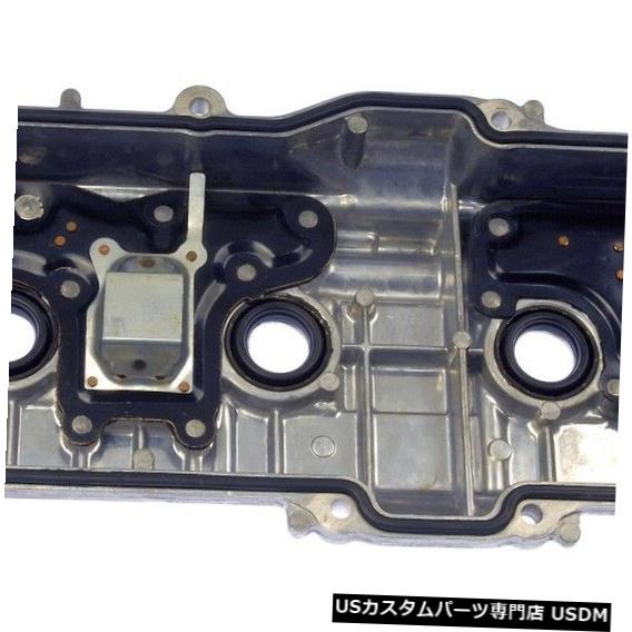 エンジンカバー エンジンバルブカバー左ドーマン264-978 Engine Valve Cover Left Dorman 264-978 【並行輸入品】
