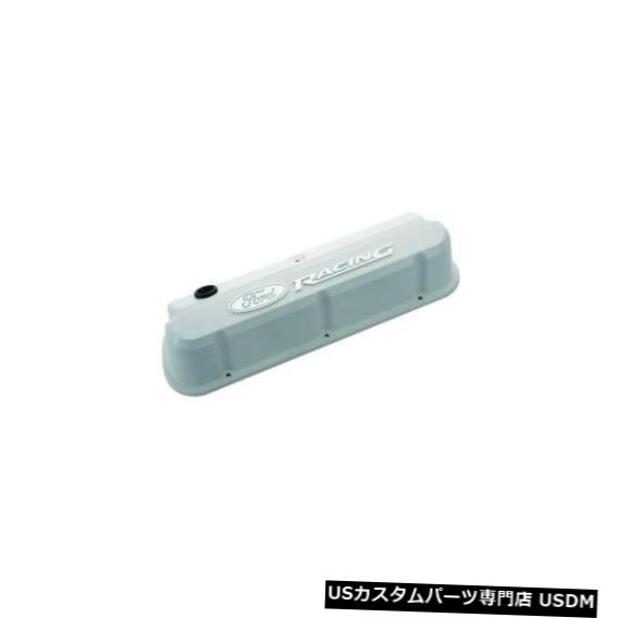 エンジンカバー Proform Engine Valve Cover Set 302-142; Proform Engine Valve Cover Set 302-142; 【並行輸入品】