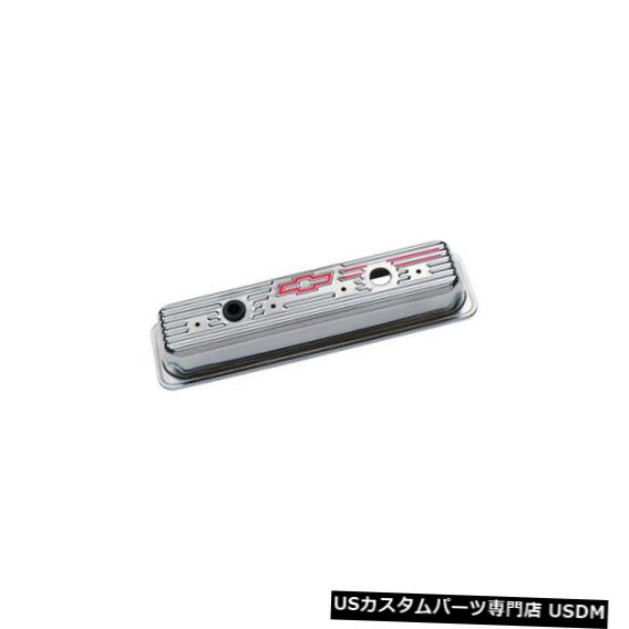 エンジンカバー Proform Engine Valve Cover Set 141-105; Proform Engine Valve Cover Set 141-105; 【並行輸入品】 57,052円