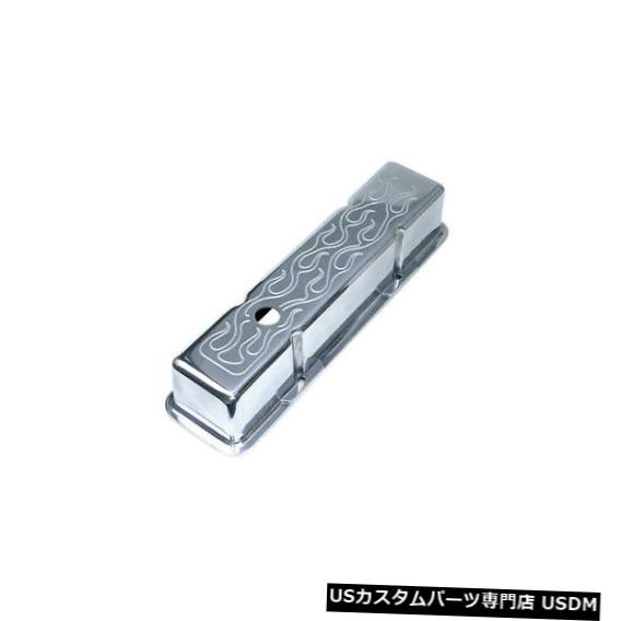 エンジンカバー Trans Daptエンジンバルブカバーセット6074; Trans Dapt Engine Valve Cover Set 6074; 【並行輸入品】
