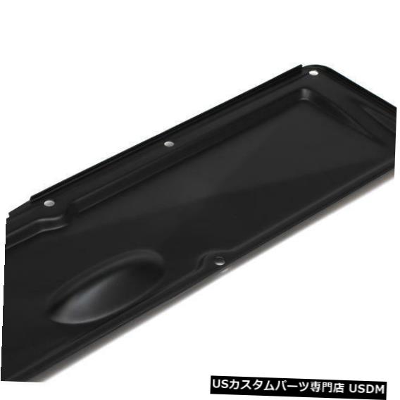 エンジンカバー Trans Daptエンジンバルブカバー8706; Trans Dapt Engine Valve Cover 8706; 【並行輸入品】