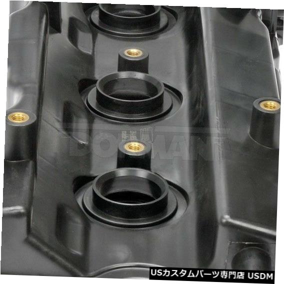 エンジンカバー エンジンバルブカバーフロントドーマン264-985 Engine Valve Cover Front Dorman 264-985 【並行輸入品】