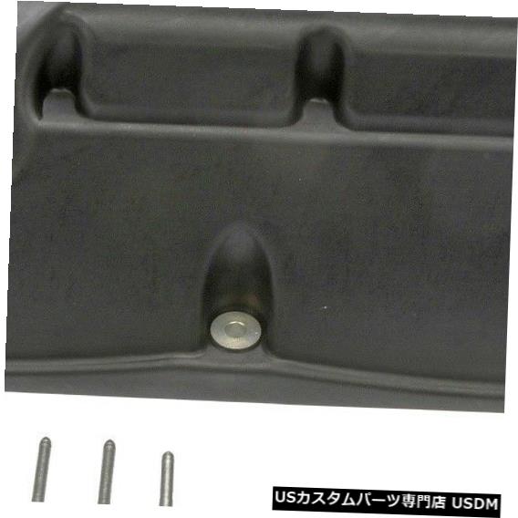 エンジンカバー エンジンバルブカバー右ドーマン264-988 Engine Valve Cover Right Dorman 264-988 【並行輸入品】