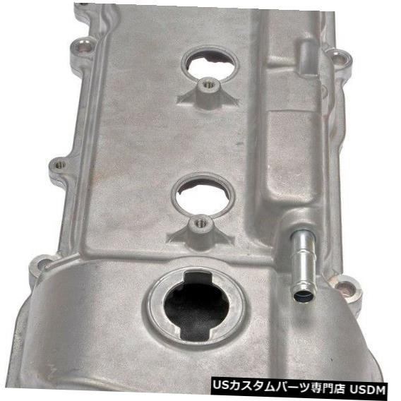 エンジンカバー エンジンバルブカバーフロント、左ドーマン264-987 Engine Valve Cover Front,Left Dorman 264-987 【並行輸入品】 62,315円