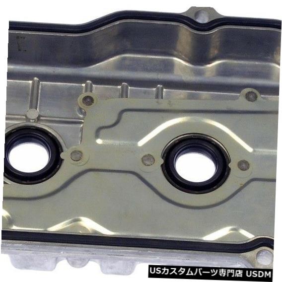 エンジンカバー エンジンバルブカバーリアドーマン264-975 Engine Valve Cover Rear Dorman 264-975 【並行輸入品】