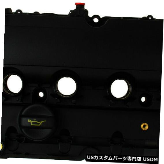 エンジンカバー エンジンバルブカバーWD Express 045 06002 001 Engine Valve Cover WD Express 045 06002 001 【並行輸入品】