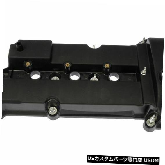 エンジンカバー エンジンバルブカバー左、フロントドーマン264-950 Engine Valve Cover Left,Front Dorman 264-950 【並行輸入品】