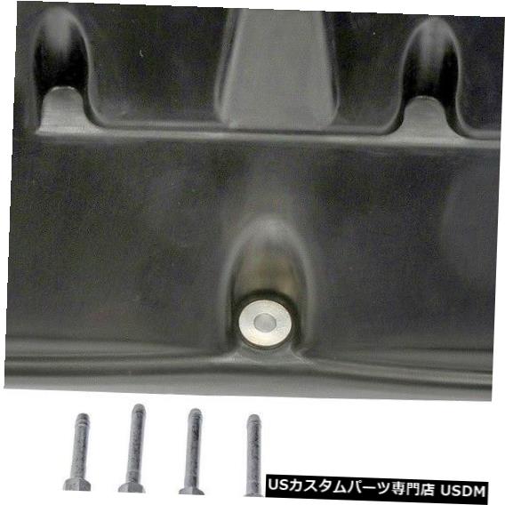 エンジンカバー エンジンバルブカバー左ドーマン264-989 Engine Valve Cover Left Dorman 264-989 【並行輸入品】