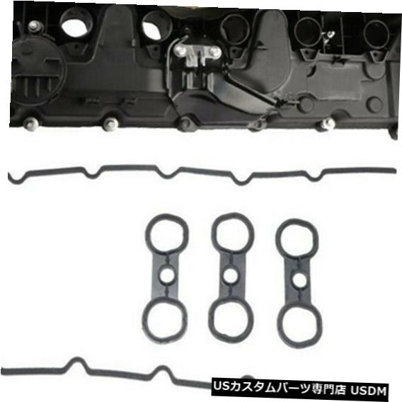 エンジンカバー BMW E70 E82 E90 E91 Z4 X3 X5 128i 328i 528i 11127552281用エンジンバルブカバー Engine Valve Cover For BMW E70 E82 E90 E91 Z4 X3 X5 128i 328i 528i 11127552281 【並行輸入品】