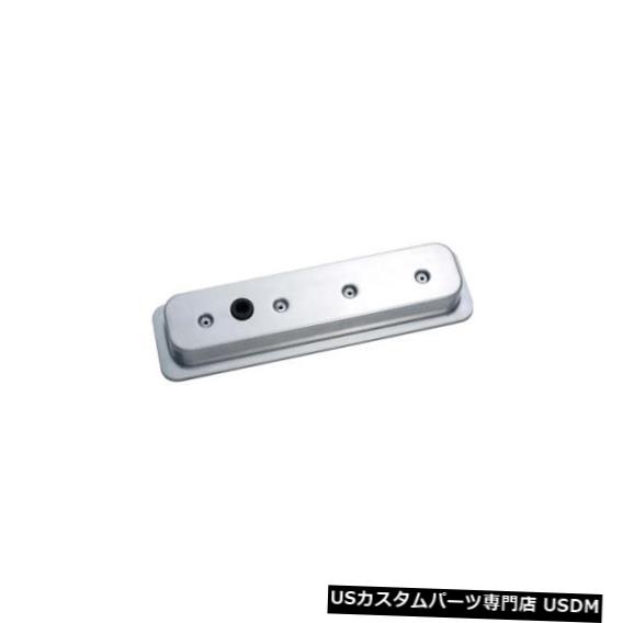 エンジンカバー Proform Engine Valve Cover Set 141-134; Proform Engine Valve Cover Set 141-134; 【並行輸入品】