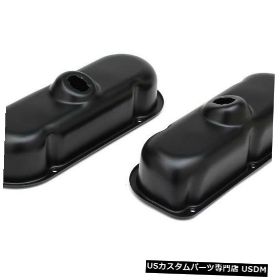 エンジンカバー Trans Daptエンジンバルブカバーセット8630; Trans Dapt Engine Valve Cover Set 8630; 【並行輸入品】