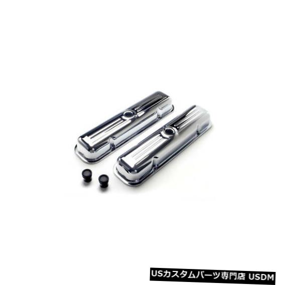 エンジンカバー Trans Daptエンジンバルブカバーセット9461; Trans Dapt Engine Valve Cover Set 9461; 【並行輸入品】