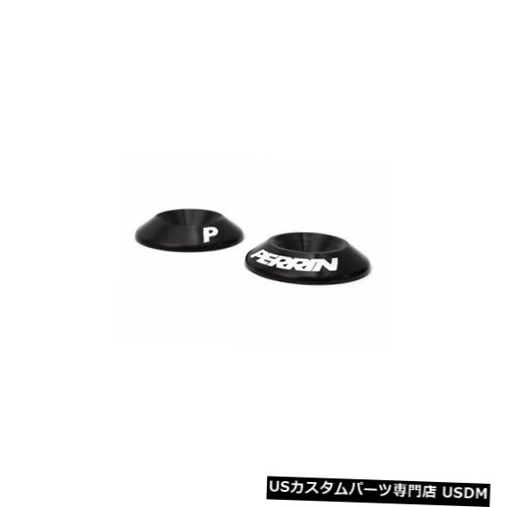 エンジンカバー スバルインプレッサ2015-17 WRX / PSP-ENG-166BKのペリンエンジンカバーロックダウン Perrin ENGINE COVER LOCKDOWN FOR Subaru Impreza 2015-17 WRX / PSP-ENG-166BK 【並行輸入品】