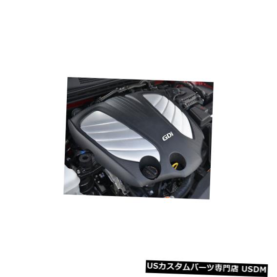 エンジンカバー Hyundai Grandeur Azera 2011-14用エンジンカバー292403CFC0 29240 3CFC0 Engine Cover 292403CFC0 29240 3CFC0 for Hyundai Grandeur Azera 2011-14 【並行輸入品】