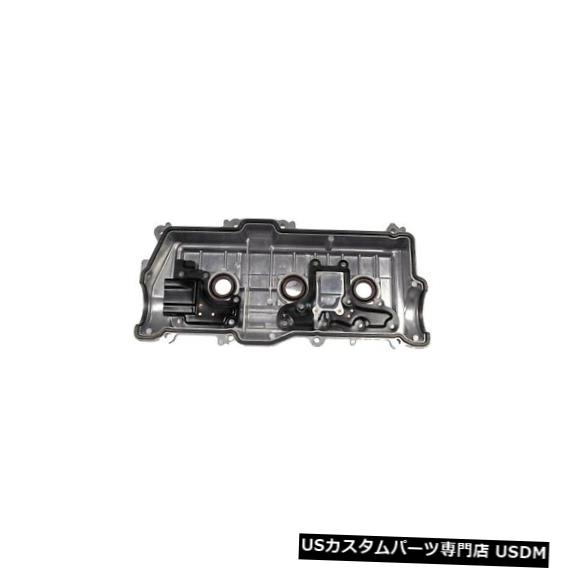エンジンカバー エンジンバルブカバー右ドーマン264-977は96-04トヨタタコマ3.4Lに適合 Engine Valve Cover Right Dorman 264-977 fits 96-04 Toyota Tacoma 3.4L 【並行輸入品】