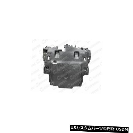 エンジンカバー CAPTIVA 2011-2016シボレー用エンジンカバーアンダースプラッシュガード CAPTIVA 2011 - 2016 ENGINE COVER UNDERTRAY SPLASH GUARD FOR CHEVROLET 【並行輸入品】